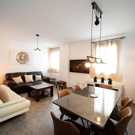 Duplex 8 Canos Ronda Eksteriør billede
