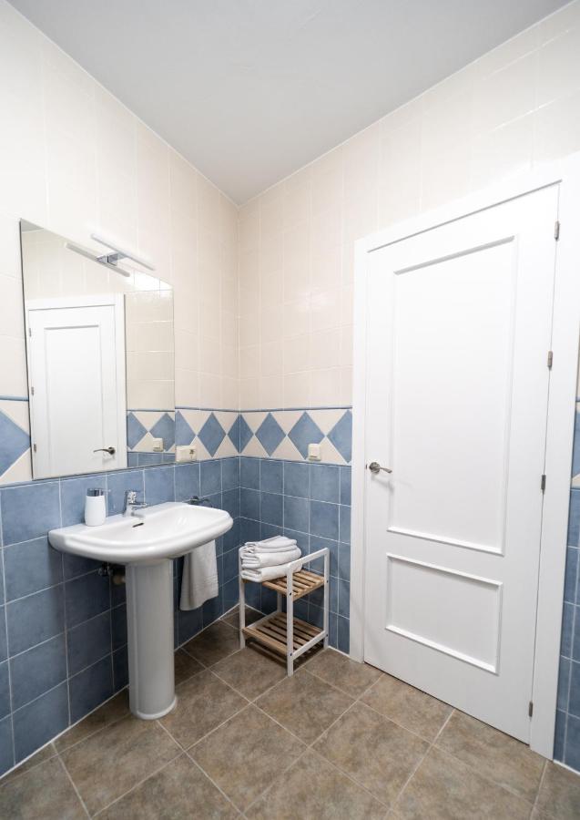 Duplex 8 Canos Ronda Eksteriør billede